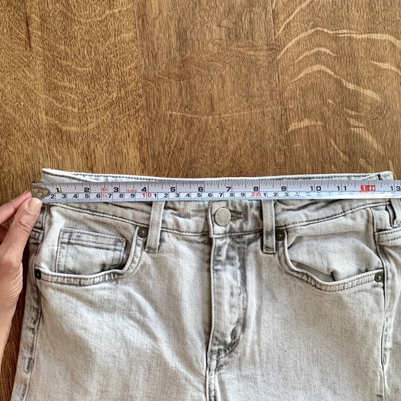 COS - High Rise Skinny Fit Jean - Picture 6 of 7